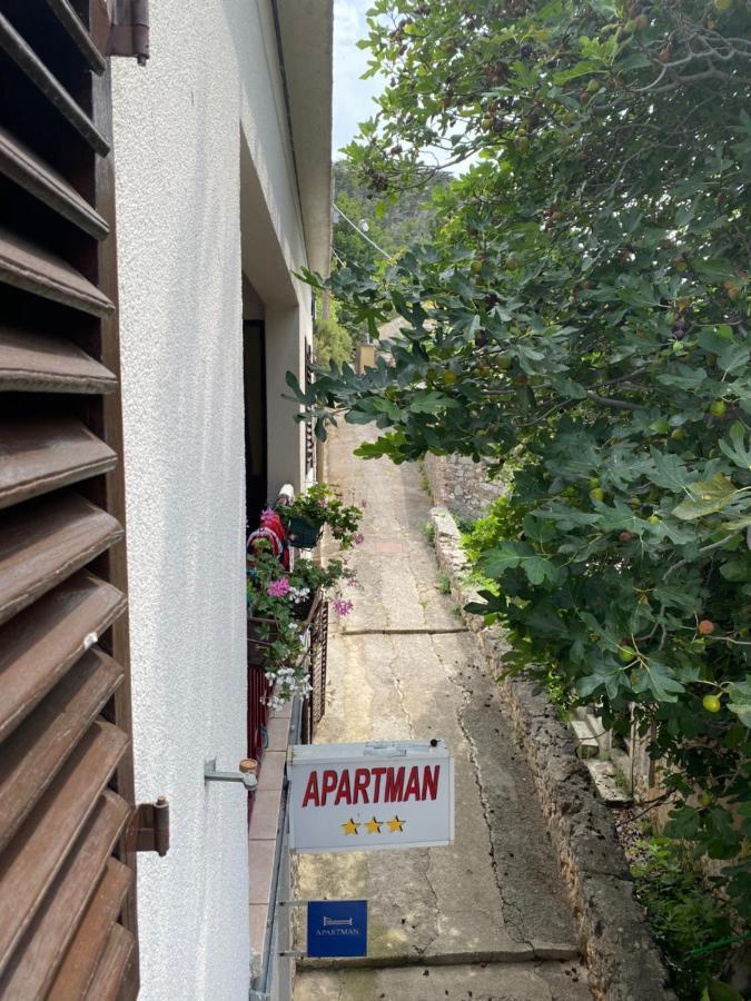יבלנץ Apartment Marta מראה חיצוני תמונה
