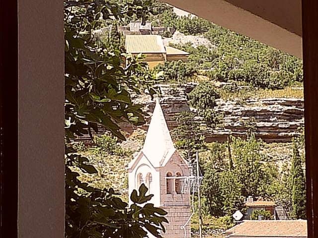 יבלנץ Apartment Marta מראה חיצוני תמונה