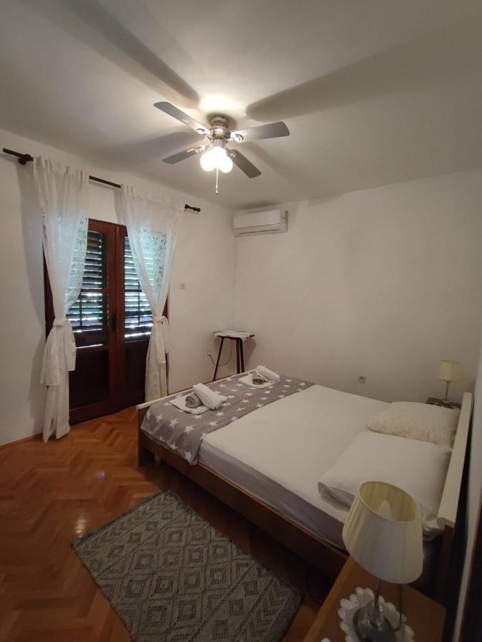 יבלנץ Apartment Marta מראה חיצוני תמונה