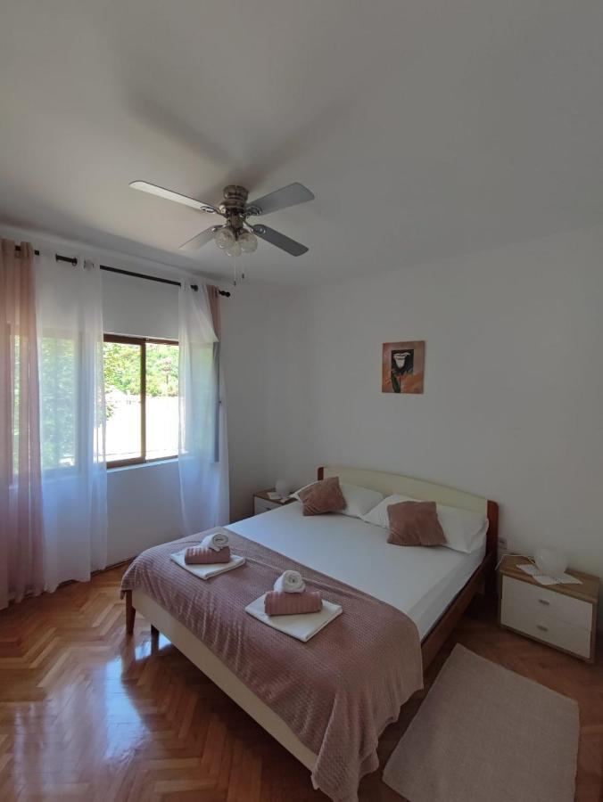 יבלנץ Apartment Marta מראה חיצוני תמונה
