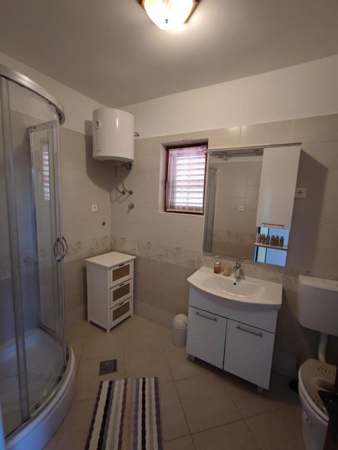 יבלנץ Apartment Marta מראה חיצוני תמונה