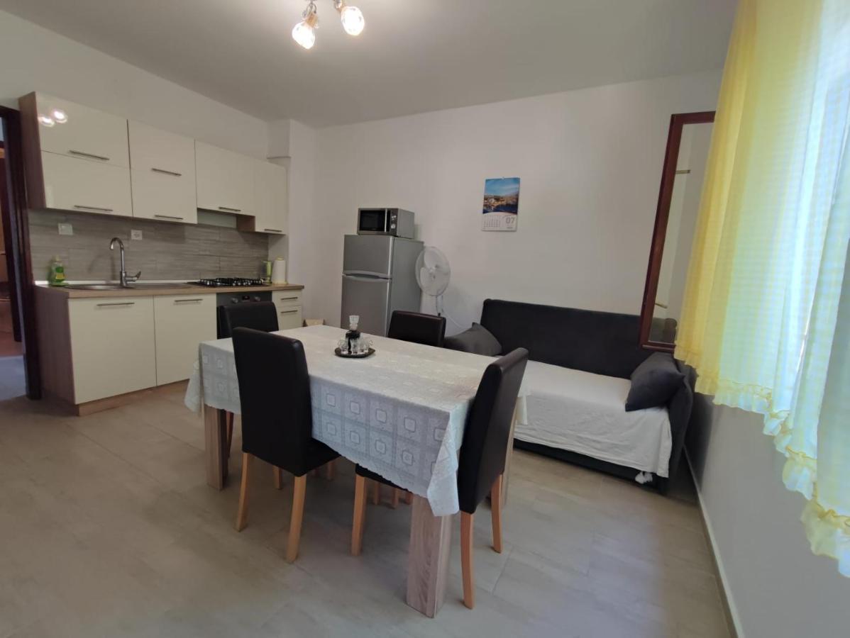 יבלנץ Apartment Marta מראה חיצוני תמונה