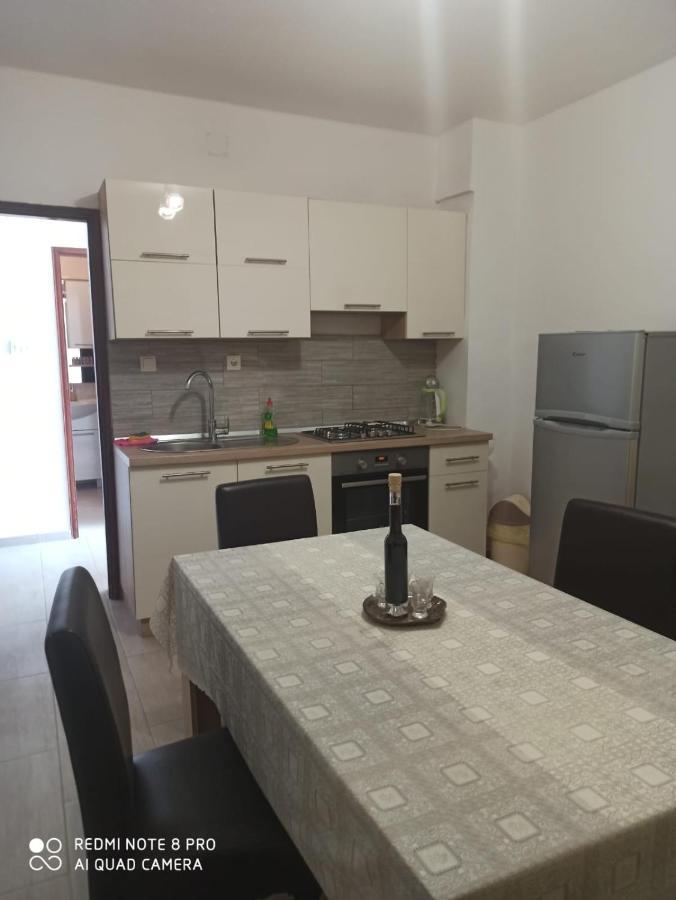 יבלנץ Apartment Marta מראה חיצוני תמונה