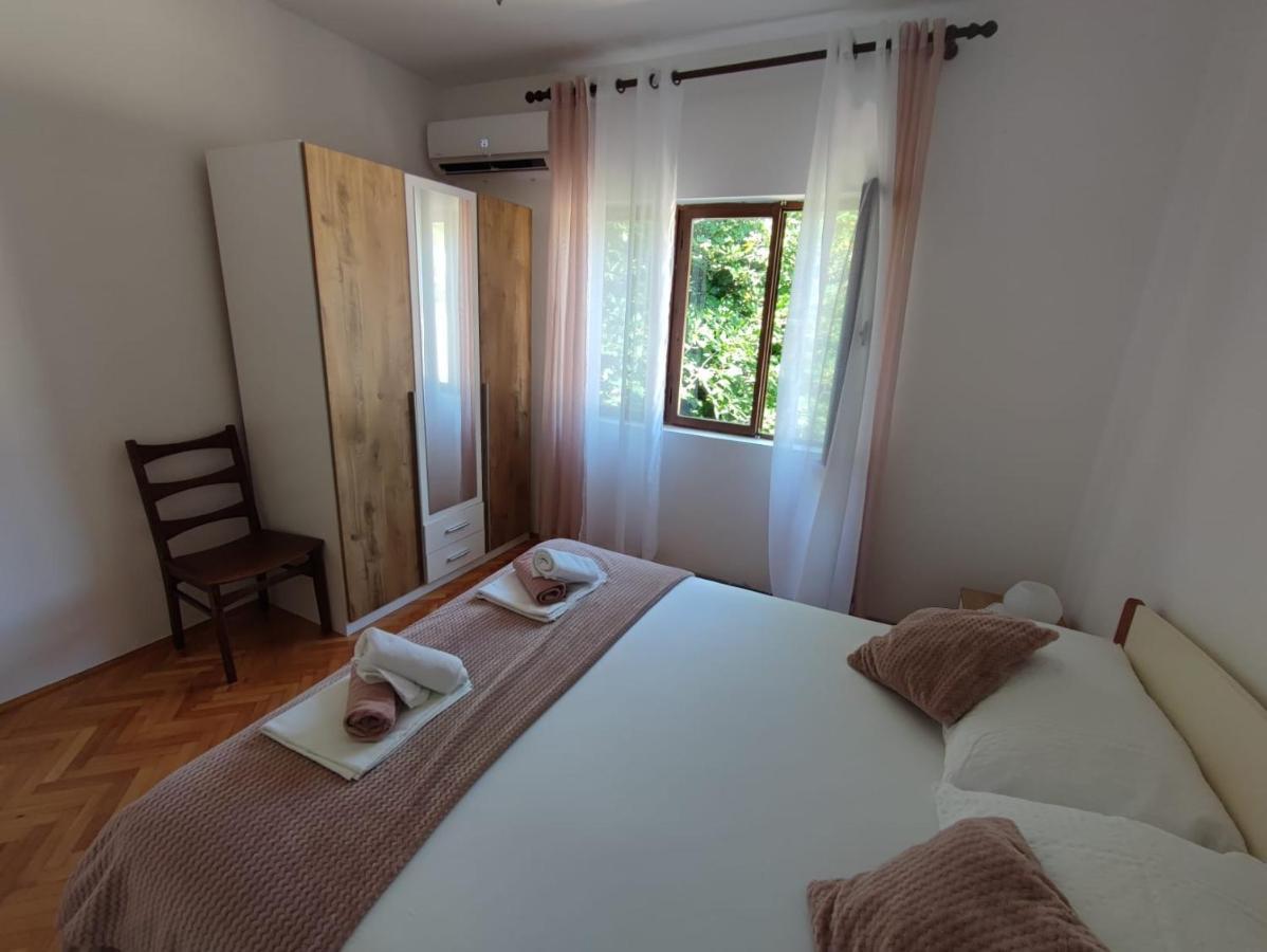 יבלנץ Apartment Marta מראה חיצוני תמונה