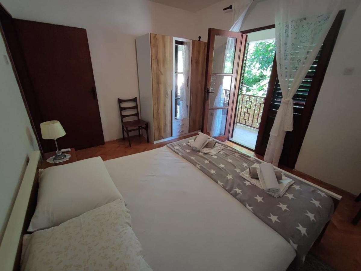 יבלנץ Apartment Marta מראה חיצוני תמונה