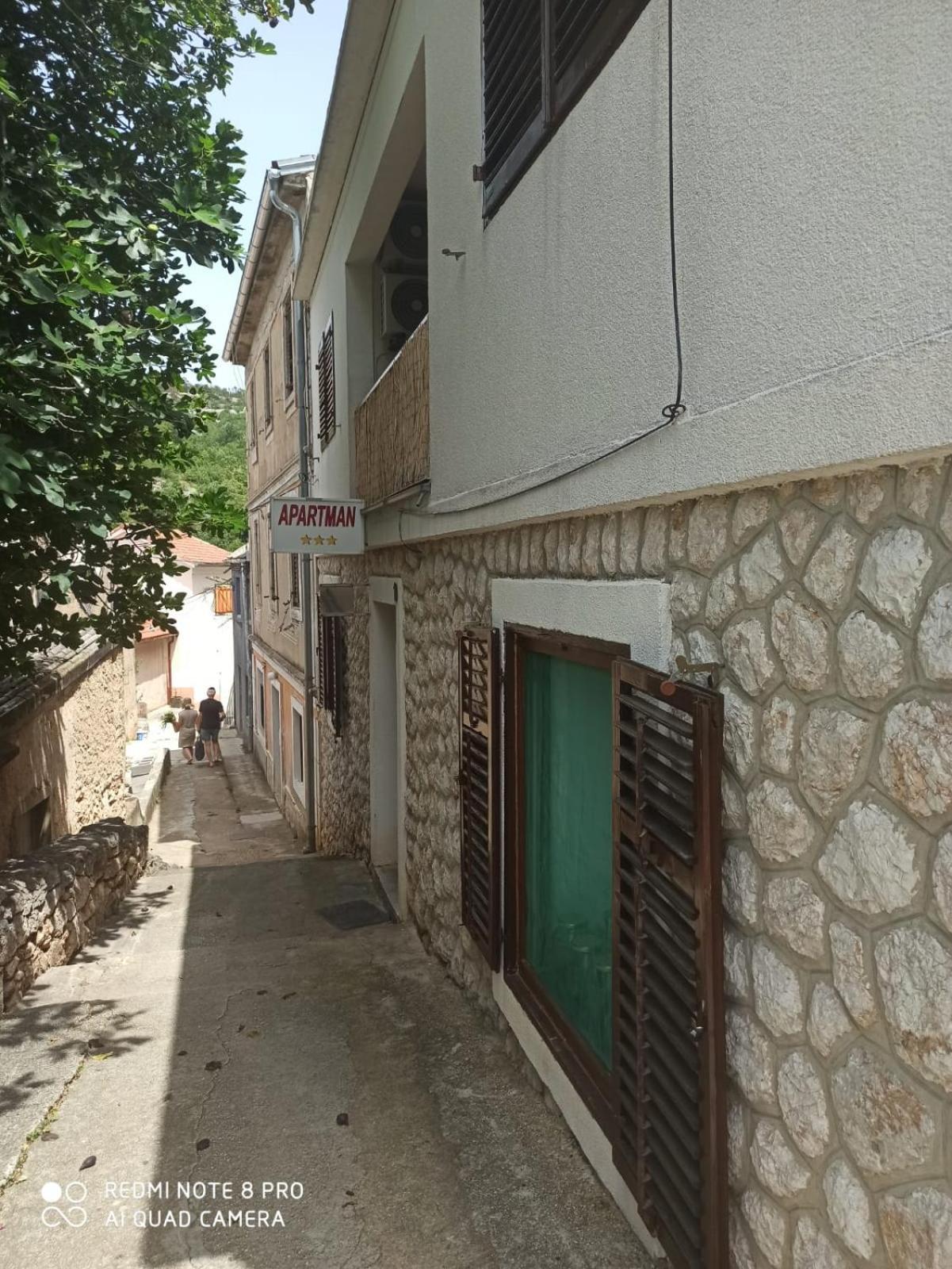 יבלנץ Apartment Marta מראה חיצוני תמונה